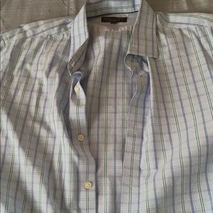 Banana republic dress shirt